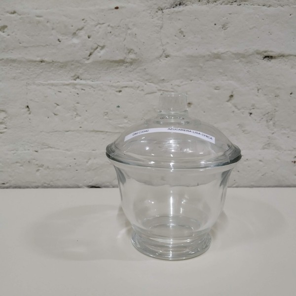 AZUCARERA LISA CHICA