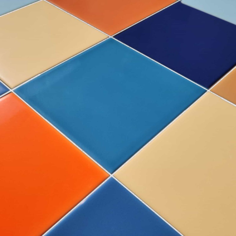 AZULEJO