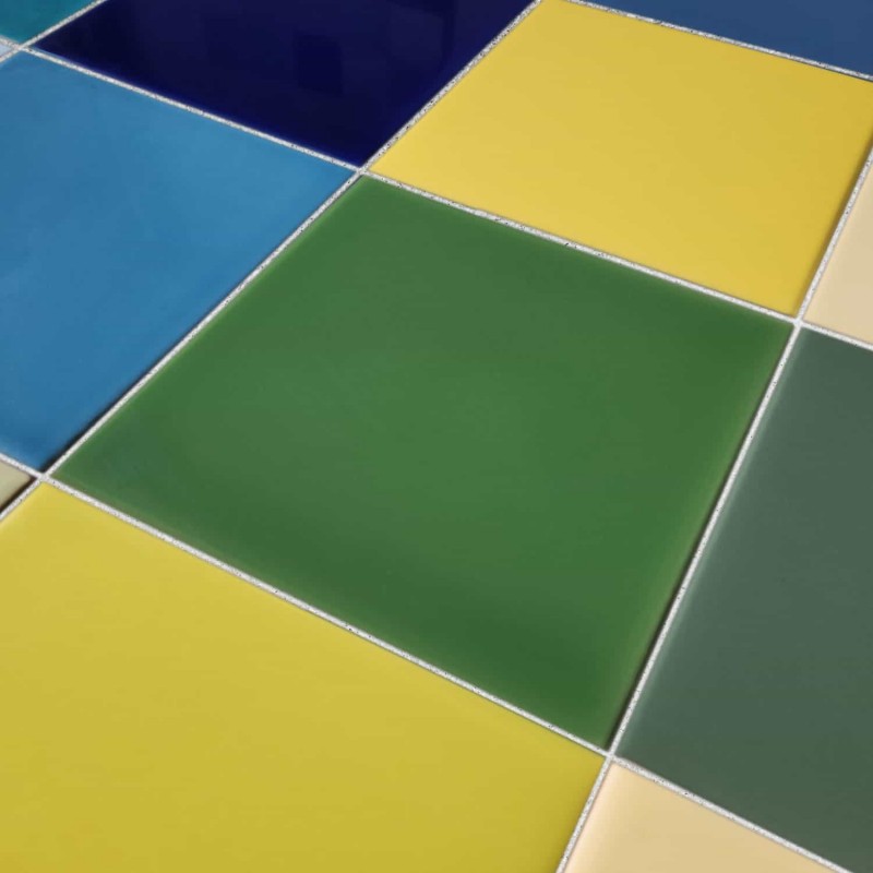 AZULEJO
