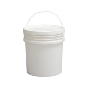 balde 10l industrial con tapa
