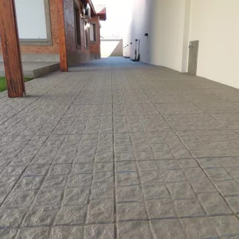 BALDOSA ADOQUIN RECTO