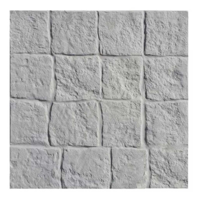 BALDOSA ADOQUIN RECTO