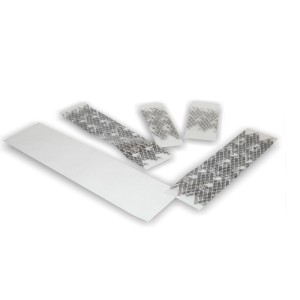 bandas seguridad 110