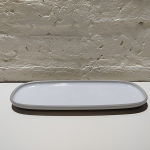 bandeja alargada budapest grey 26x9