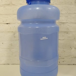 bidon 25l pp retornable
