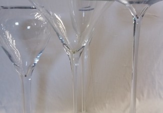 BOINA CON PIE GRANDE 50CM