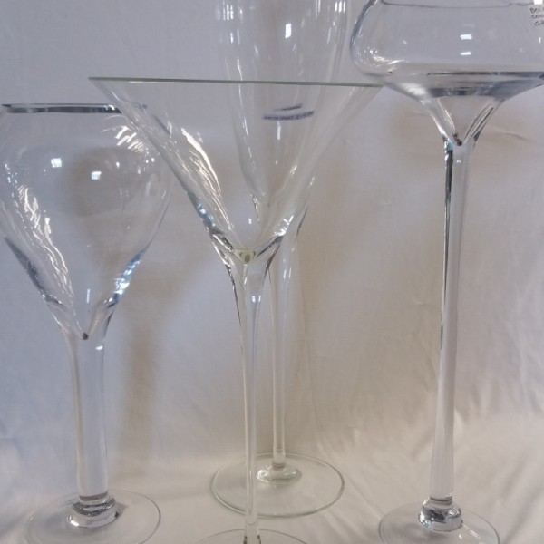 BOINA CON PIE GRANDE 50CM