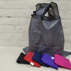 bolsa tela ecologica lisas