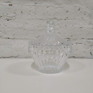 bombonera circo 12x13cm