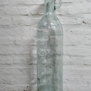 botella con asa 75cm