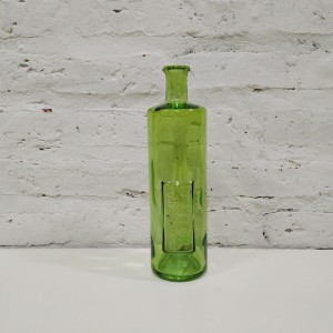 botella for you 25cm verde
