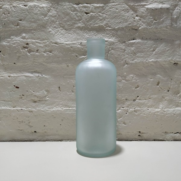 BOTELLA Q 500CC SATINADA