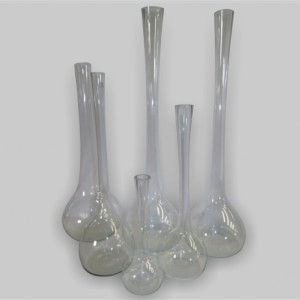 botellon liso 30cm