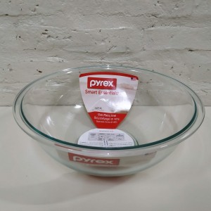 bowl basic 27x11 38l