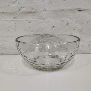 bowl gourmet cerealero