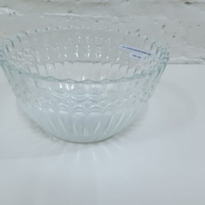 bowl labrado broderie mediano 10x17