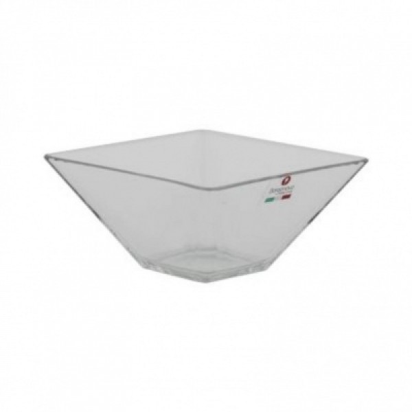 BOWL MODI 25 cm CUADRADO