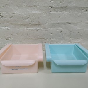 caja heladera chica color 15x16x6