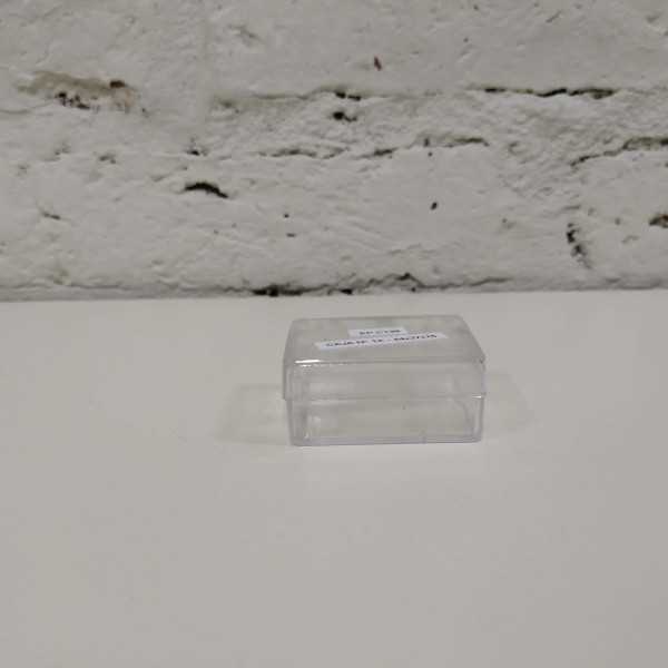 CAJA N1X 44X37X15MM