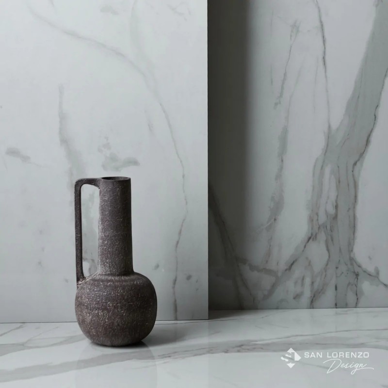 CALACATA PORCELANATO