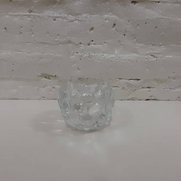CANDEL BOCHA GLOBITOS 7x7CM