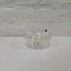 candel bocha guia bolitas 7x5cm