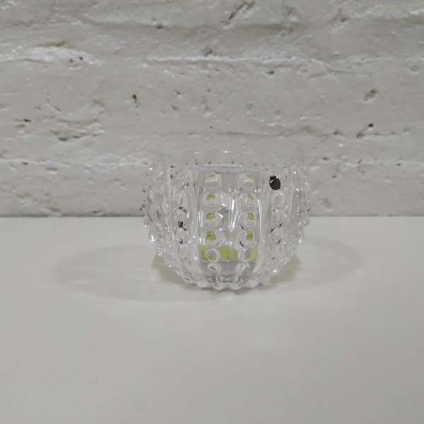 CANDEL BOCHA GUIA BOLITAS 7X5CM