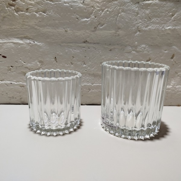 CANDEL VARILLAS MEDIO 7X7CM