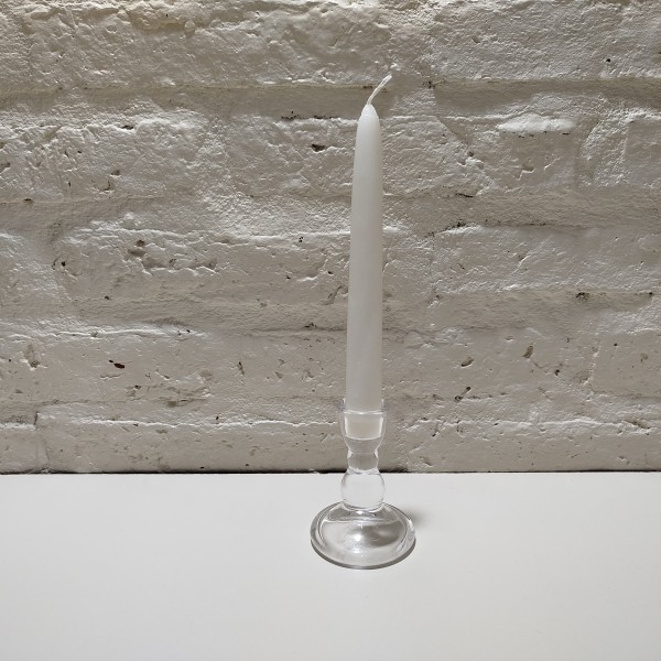 CANDELABRO LISO 9CM ALTO