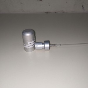 capuchon boca engrimpe 15 dorado plata