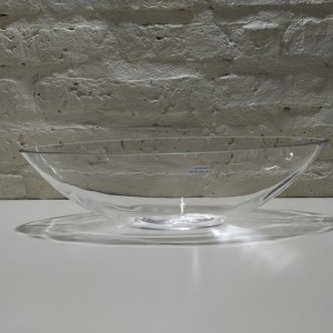 centro oval 35x10cm