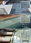 BRISA MOSAICOS PISCINA, CERAMICOS LAS PIEDRAS, venado tuerto