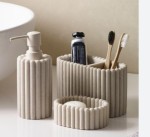 SET ACCESORIOS, Cerámicos Las Piedras | Porcelanatos, cerámicos y materiales de obra, venado tuerto