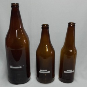 cerveza liviana x 1000cc boca corona 27 sin tapa
