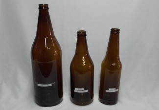 CERVEZA LIVIANA X 1000CC BOCA CORONA 27 SIN TAPA