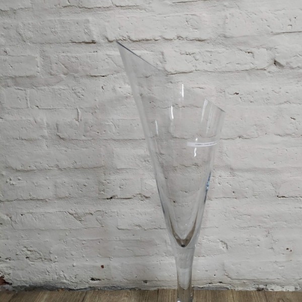 CHAMPAN OBLICUA BAJA 60CM