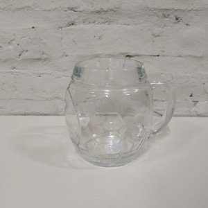 chop futbol 650ml