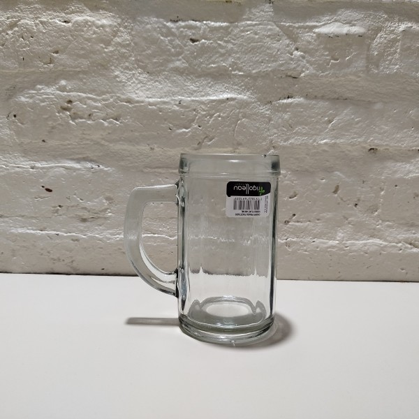 CHOP PRAGA FACETADO 400ML
