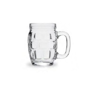 chopp escudo