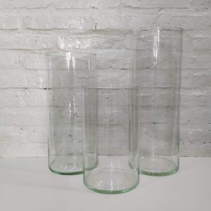 cilindro mediano 17x40