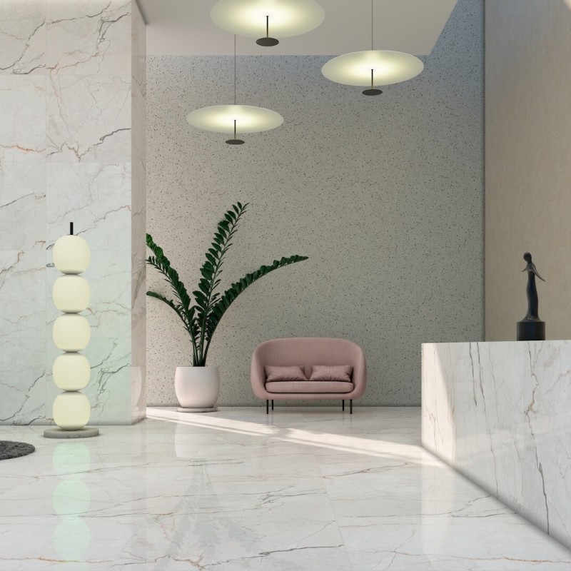 CONCEPT PORCELLANATO PULIDO