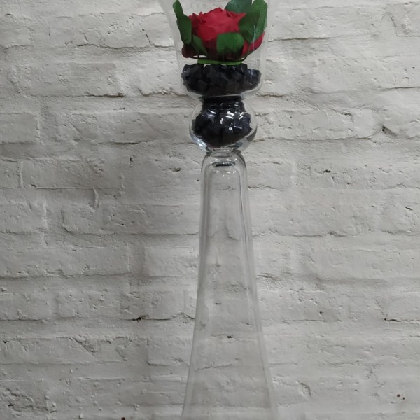 CONO REVERSIBLE GRANDE 80cm trompeta