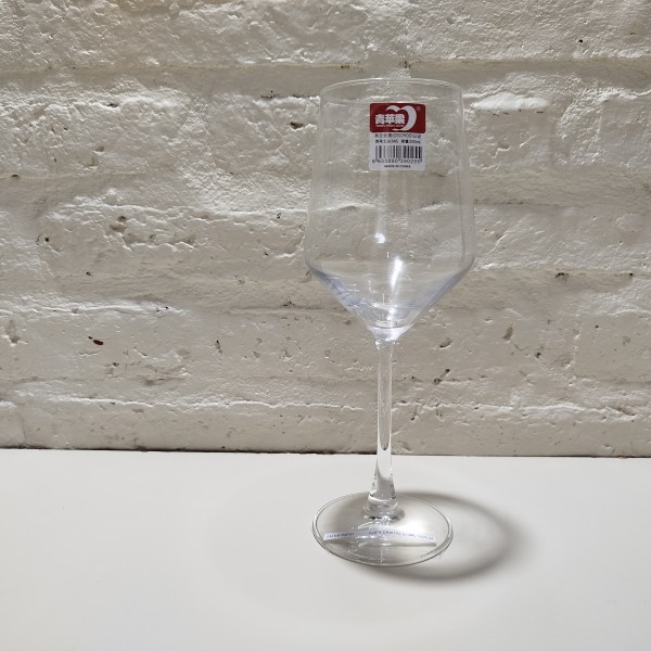 COPA CRISTAL 510ML 7X25CM