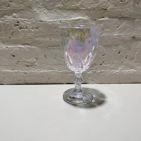COPA ROMBOS PERLADA 310ML