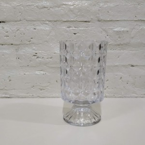 copon labrado recto con pie 18x10cm