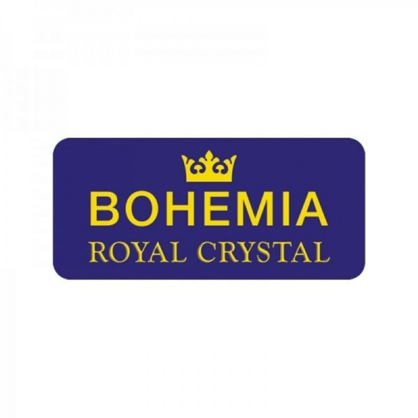 CRISTAL DE BOHEMIA