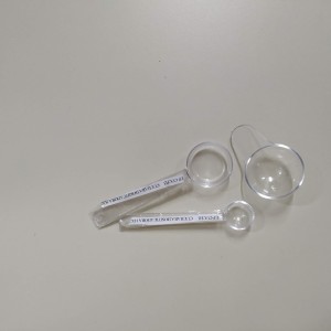 cuchara dosificadora 1cc