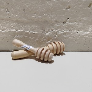 cuchara miel madera grande 25x105mm