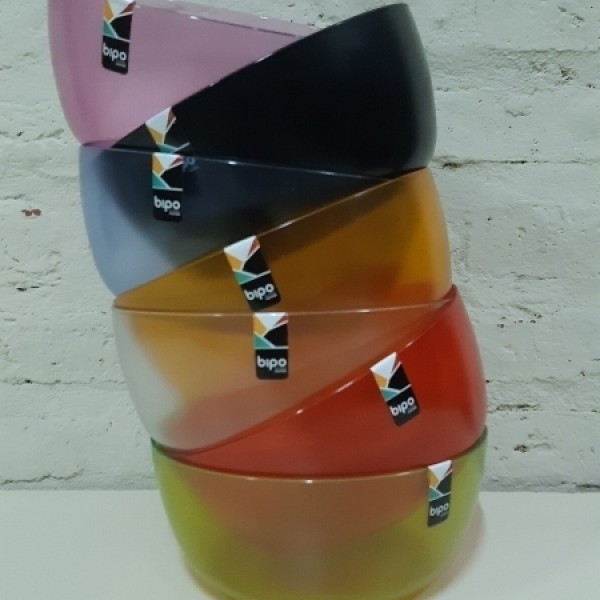 CUENCO 1.5LT MULTICOLOR PREMIUM