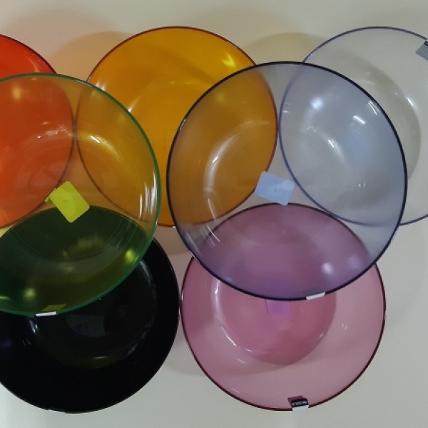 CUENCO 2.5LT MULTICOLOR PREMIUM